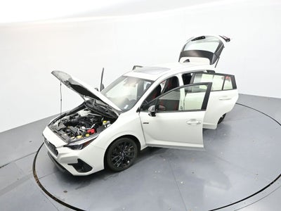 2024 Subaru Impreza 2.5RS