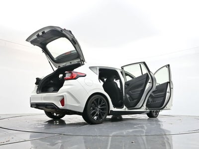 2024 Subaru Impreza 2.5RS