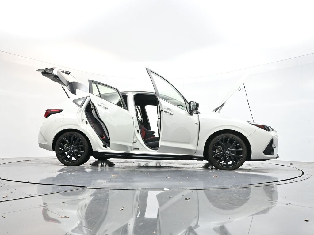 2024 Subaru Impreza 2.5RS