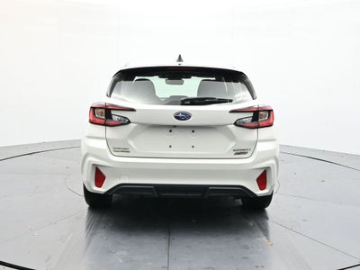 2024 Subaru Impreza 2.5RS