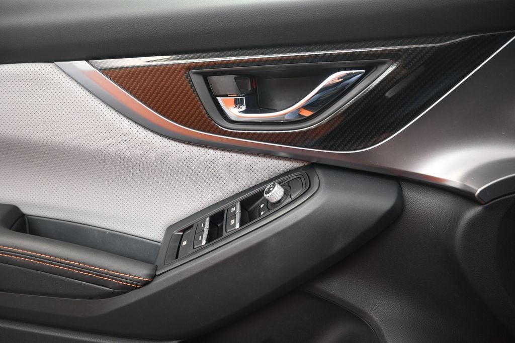 2020 Subaru Crosstrek Limited