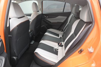 2020 Subaru Crosstrek Limited