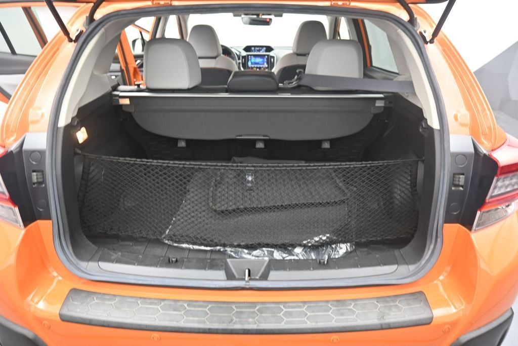 2020 Subaru Crosstrek Limited