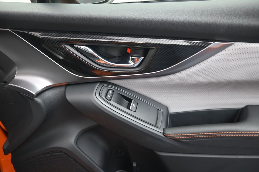 2020 Subaru Crosstrek Limited