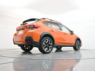 2020 Subaru Crosstrek Limited