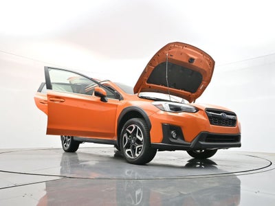 2020 Subaru Crosstrek Limited