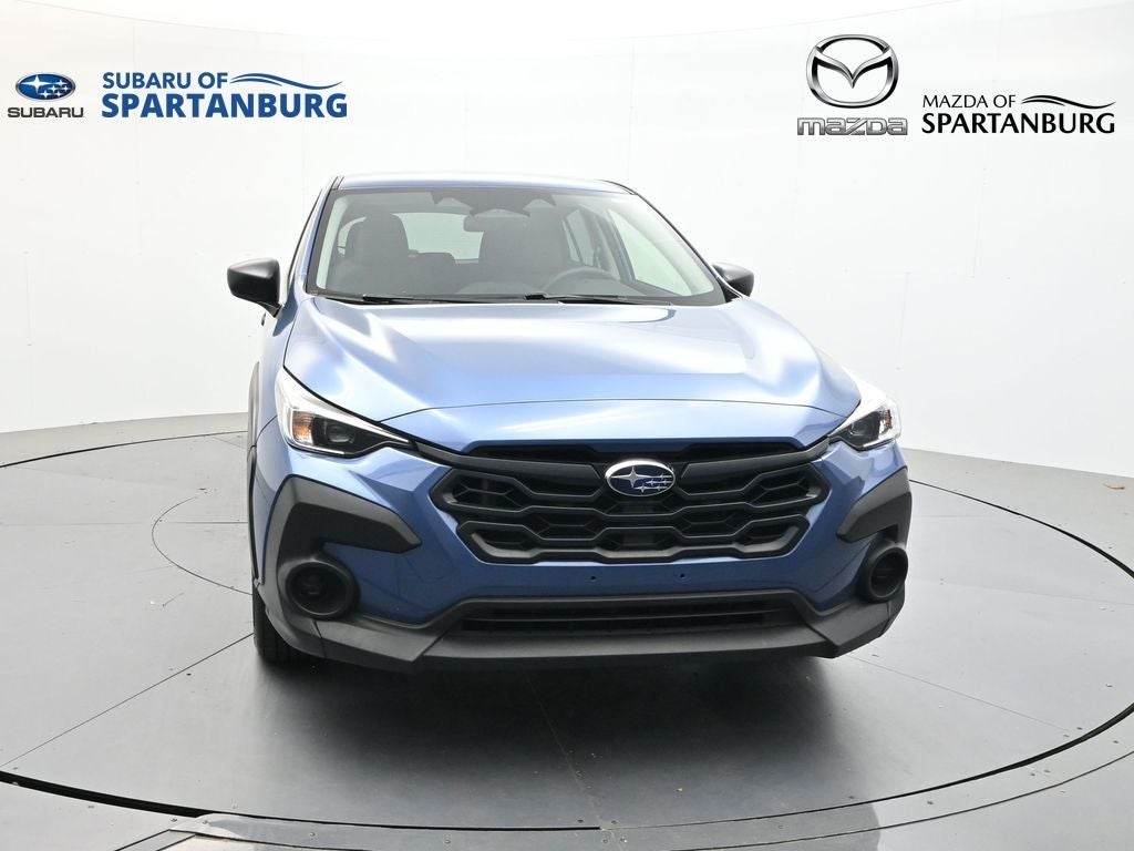 2024 Subaru Crosstrek Base