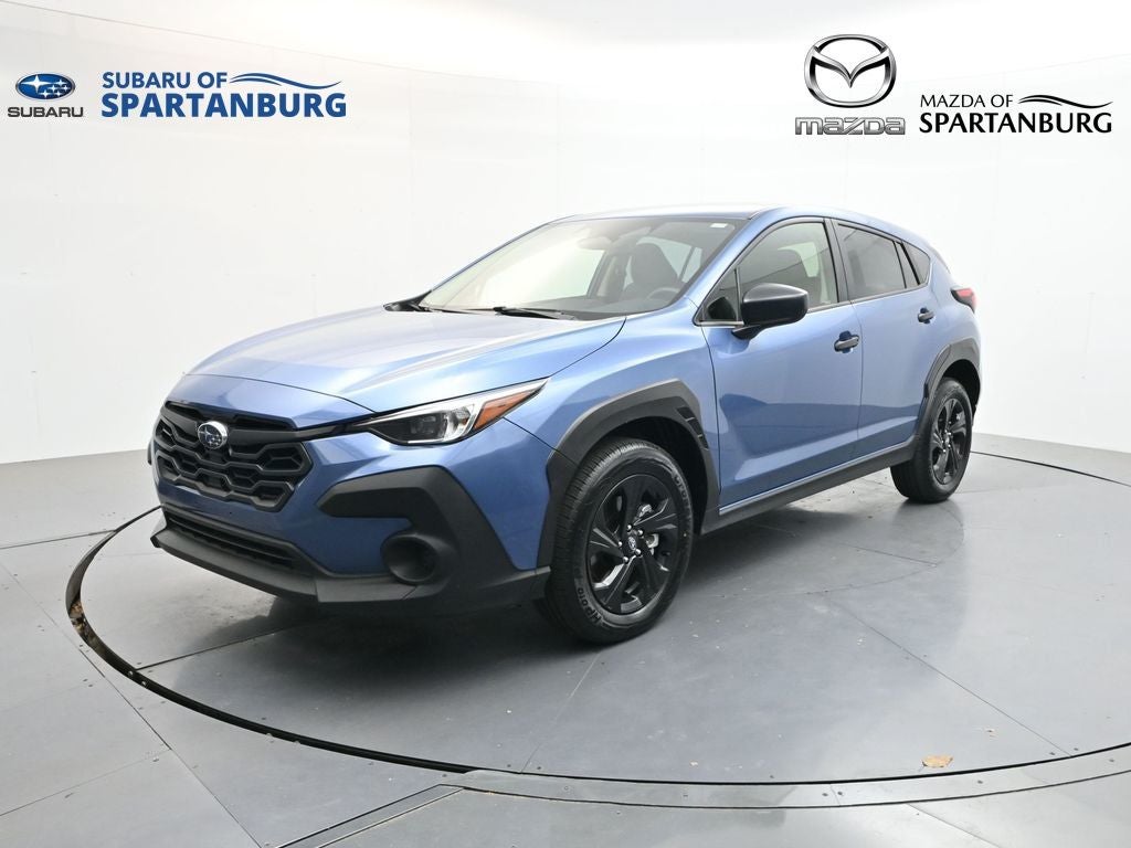 2024 Subaru Crosstrek Base