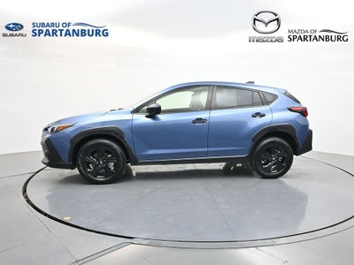 2024 Subaru Crosstrek Base