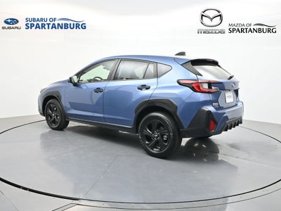 2024 Subaru Crosstrek Base