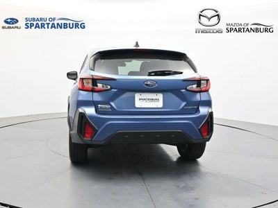 2024 Subaru Crosstrek Base