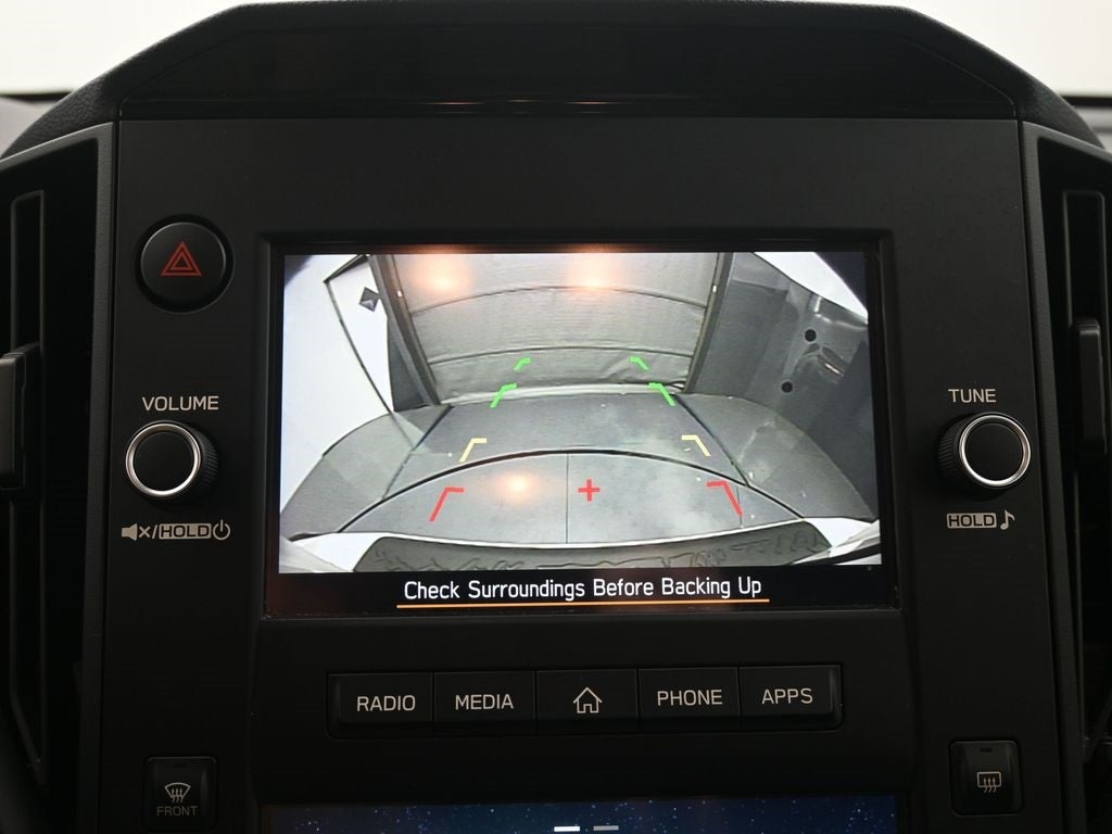 2024 Subaru Crosstrek Base