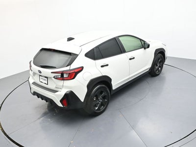 2024 Subaru Crosstrek Base