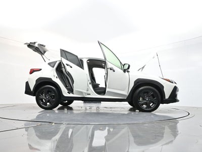 2024 Subaru Crosstrek Base