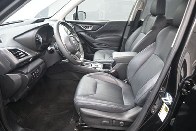 2024 Subaru Forester Touring