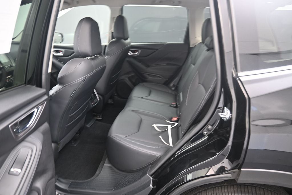 2024 Subaru Forester Touring