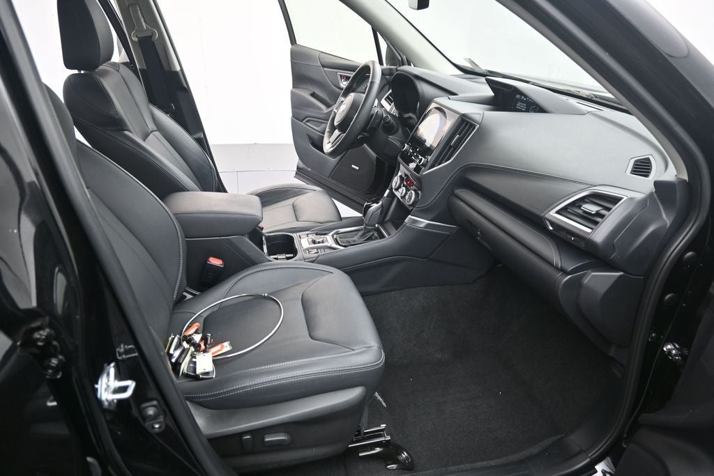 2024 Subaru Forester Touring