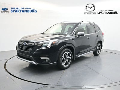 2024 Subaru Forester Touring