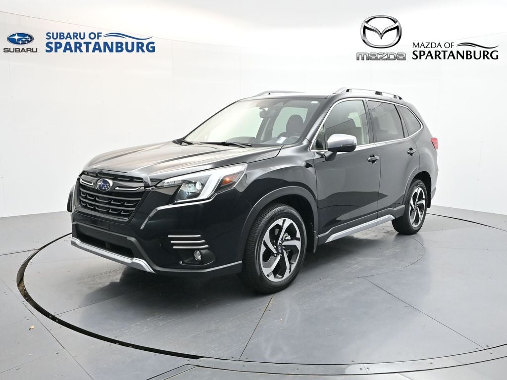 2024 Subaru Forester Touring