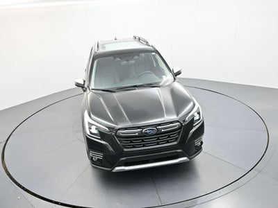 2024 Subaru Forester Touring