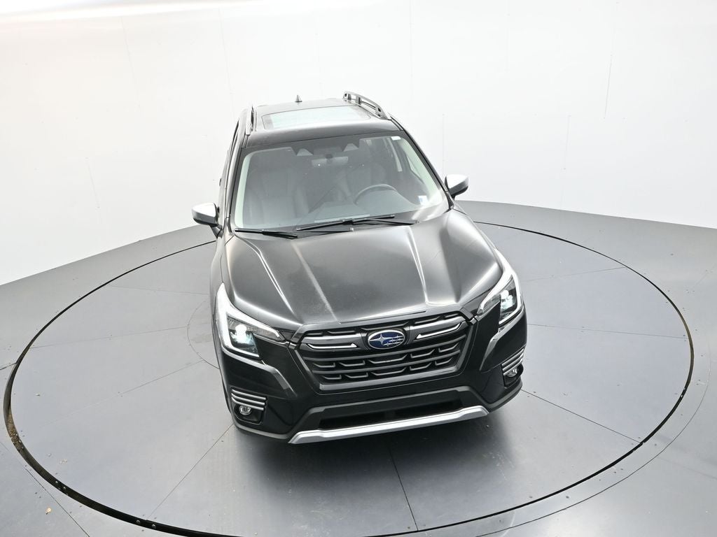 2024 Subaru Forester Touring