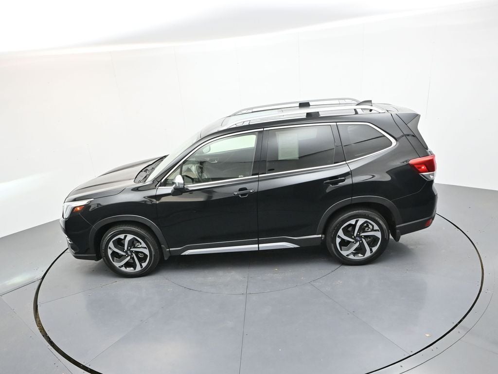 2024 Subaru Forester Touring