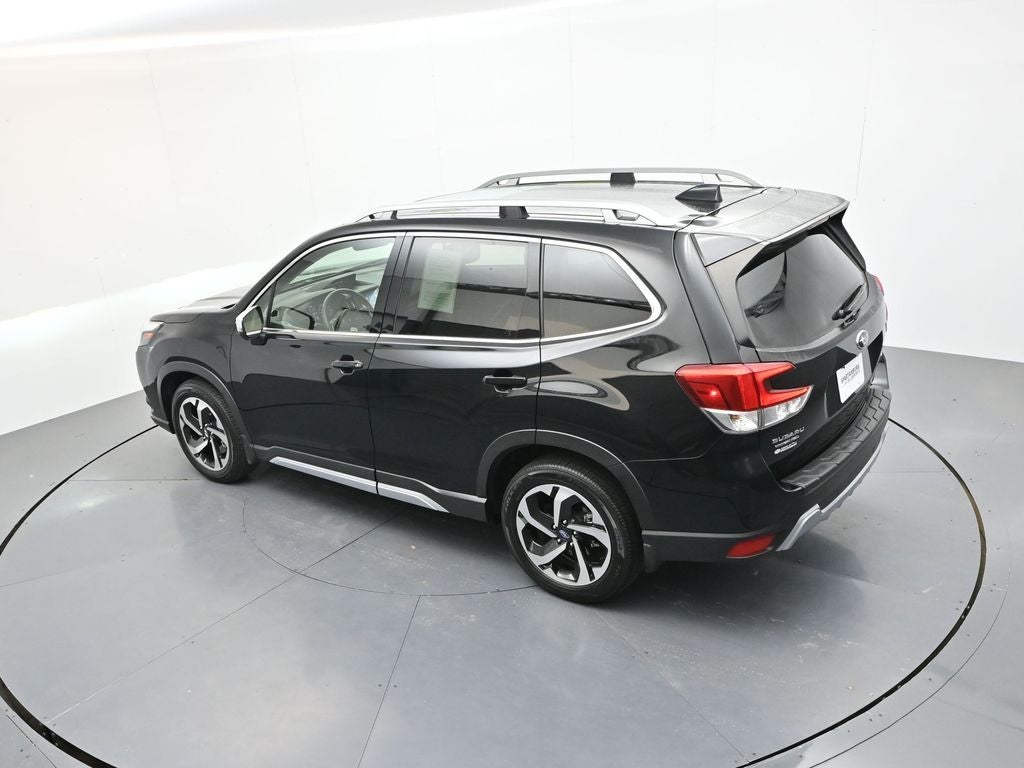 2024 Subaru Forester Touring