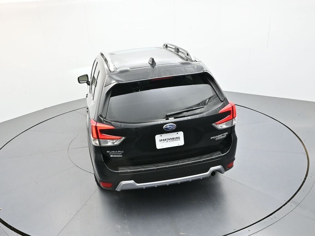 2024 Subaru Forester Touring