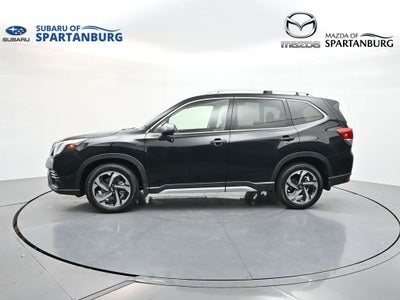 2024 Subaru Forester Touring