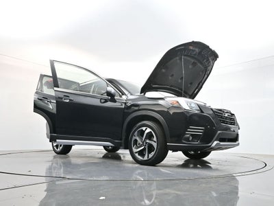 2024 Subaru Forester Touring