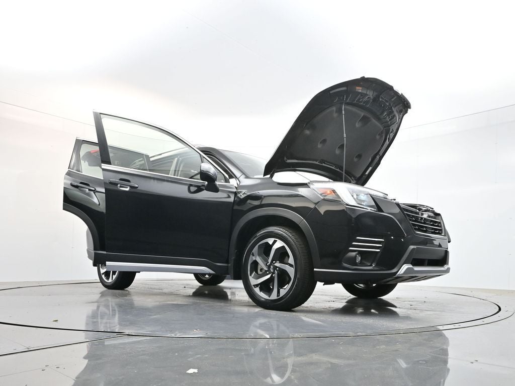 2024 Subaru Forester Touring