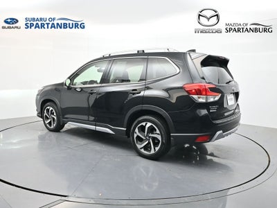 2024 Subaru Forester Touring