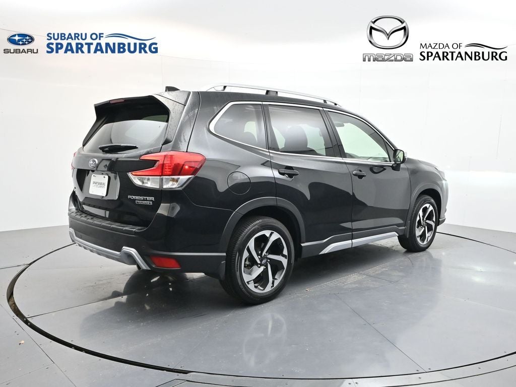 2024 Subaru Forester Touring