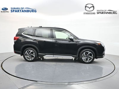 2024 Subaru Forester Touring