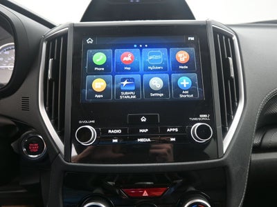 2024 Subaru Forester Touring
