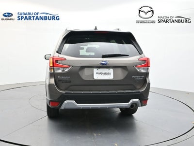 2024 Subaru Forester Touring