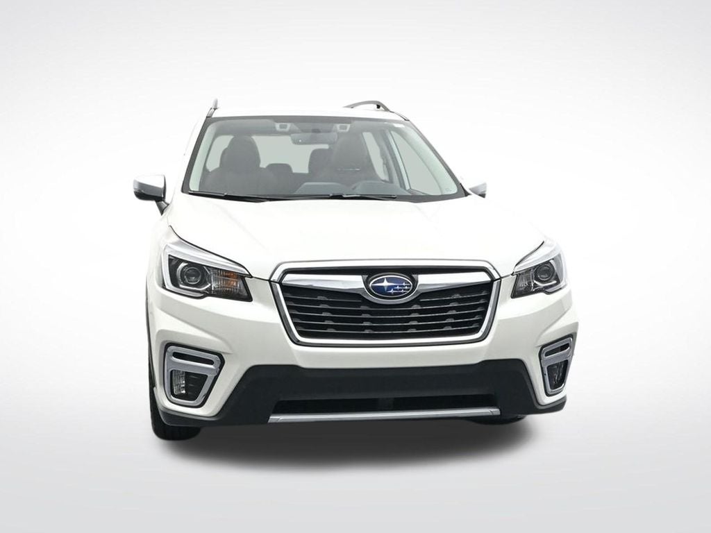 2019 Subaru Forester Touring