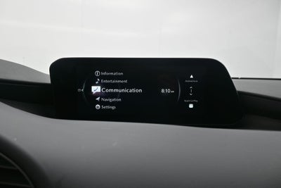 2026 Mazda Mazda3 2.5 S Preferred