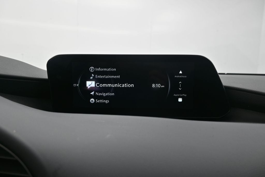2026 Mazda Mazda3 2.5 S Preferred
