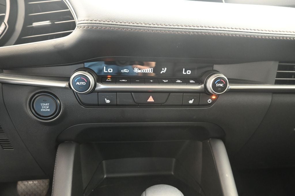 2026 Mazda Mazda3 2.5 S Preferred
