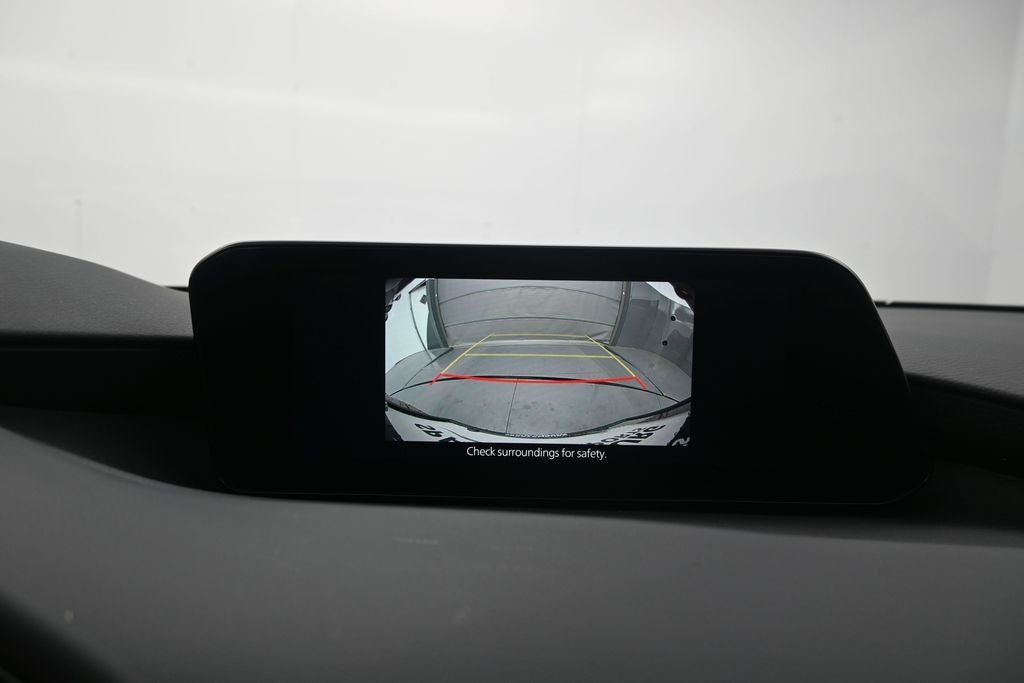 2026 Mazda Mazda3 2.5 S Preferred