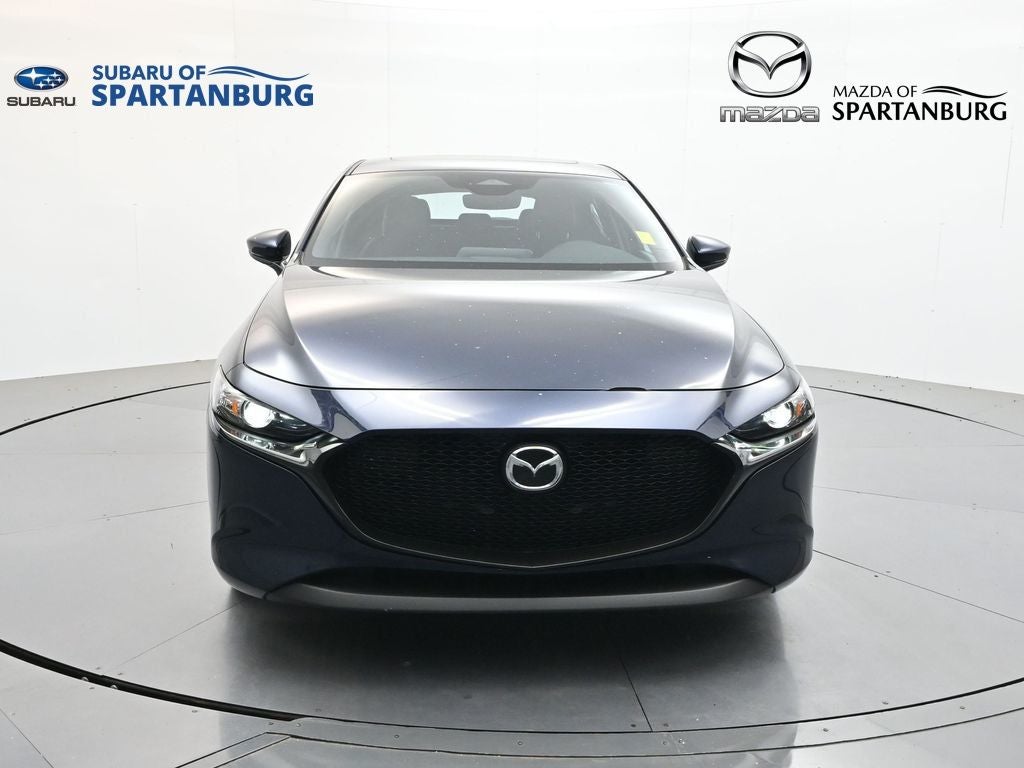 2026 Mazda CX-3 Preferred 2.5 AT 5-Door SKYACTIV's photo