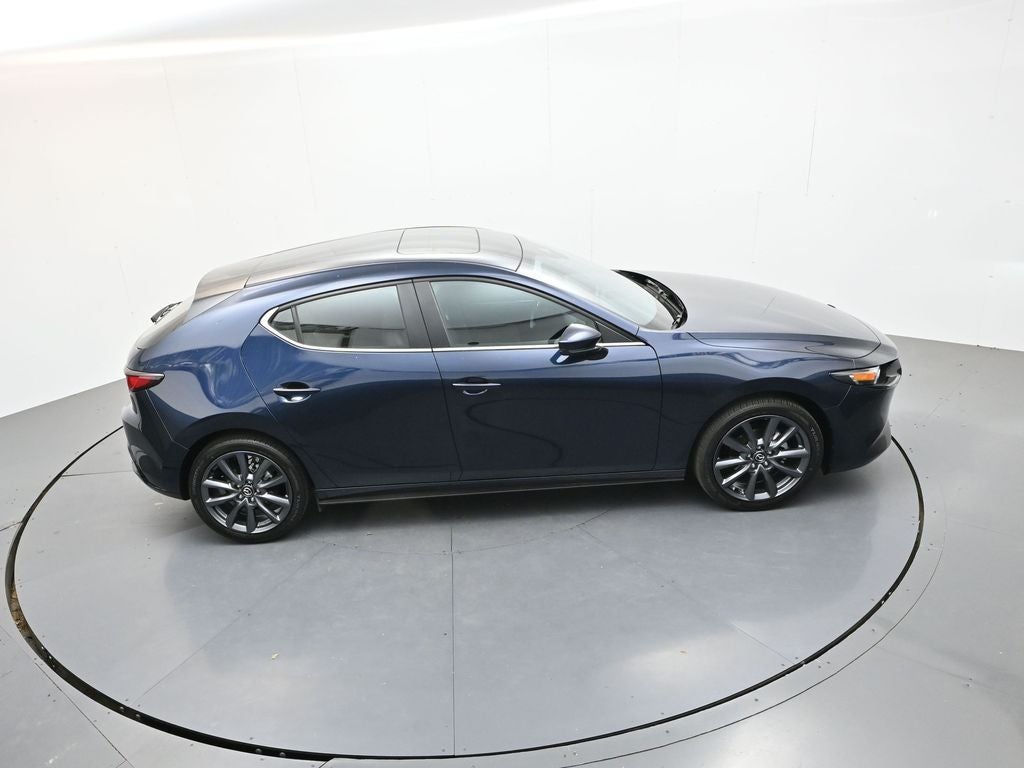 2026 Mazda Mazda3 2.5 S Preferred