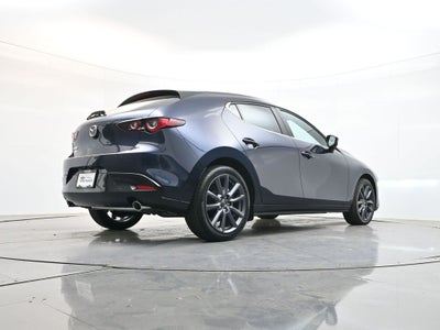 2026 Mazda Mazda3 2.5 S Preferred