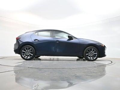 2026 Mazda Mazda3 2.5 S Preferred