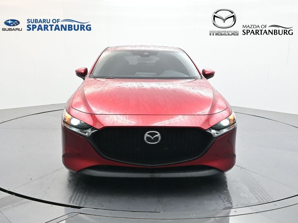 2020 Mazda CX-3 Preferred 2.5 AT 5-Door SKYACTIV's photo