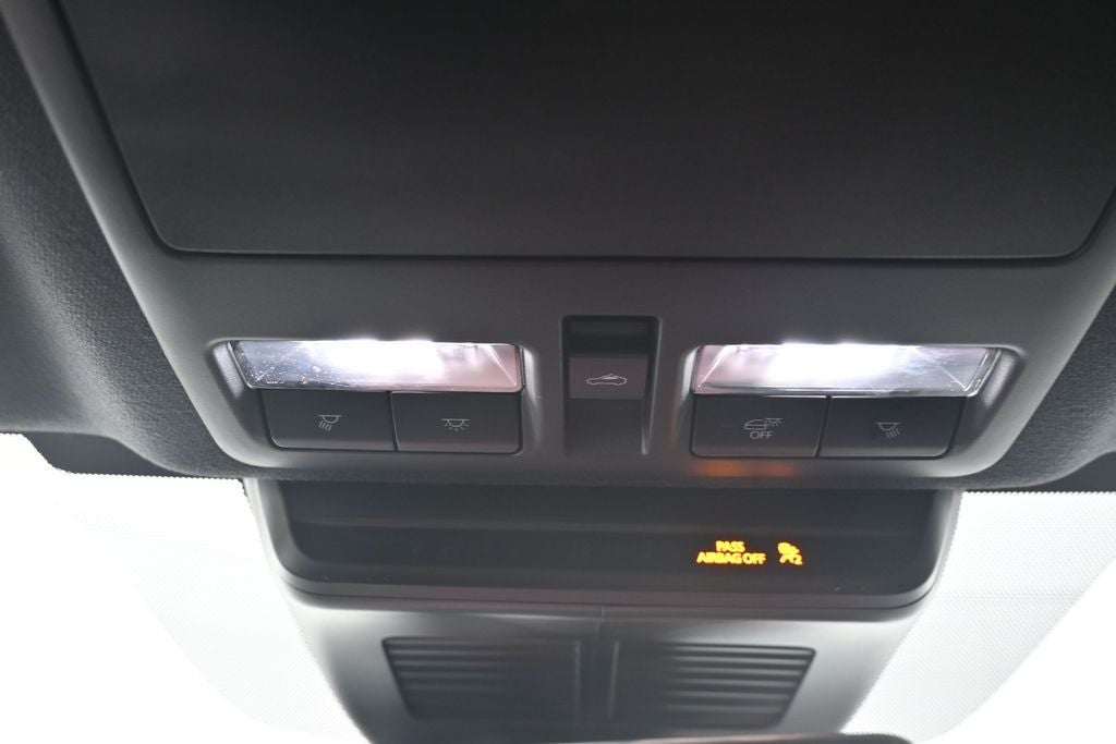 2024 Mazda Mazda3 2.5 Turbo Premium Plus Package