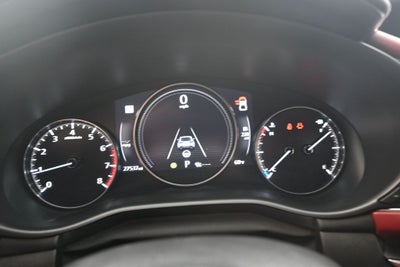 2024 Mazda Mazda3 2.5 Turbo Premium Plus Package