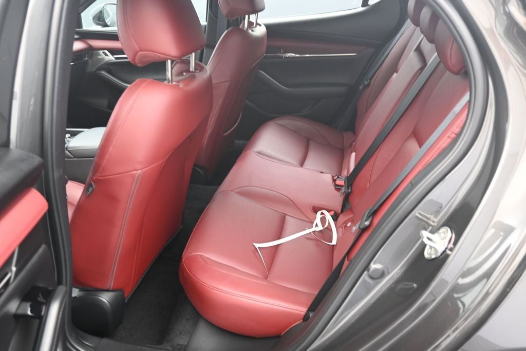 2024 Mazda Mazda3 2.5 Turbo Premium Plus Package