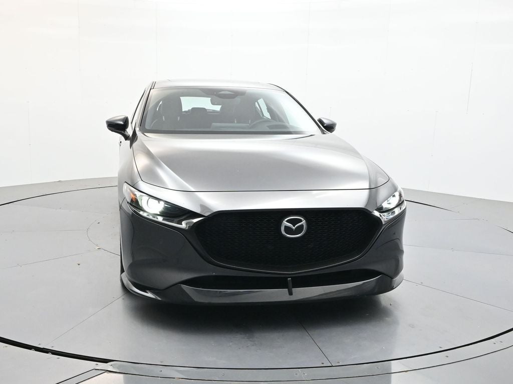2024 Mazda CX-3 Premium Plus 2.5 AT 5-Door SKYACTIV AWD's photo